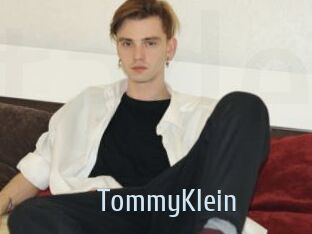 TommyKlein