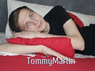 TommyMartin