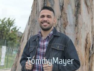 TommyMayer