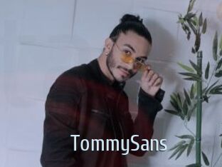 TommySans