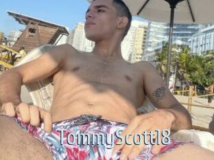 TommyScott18