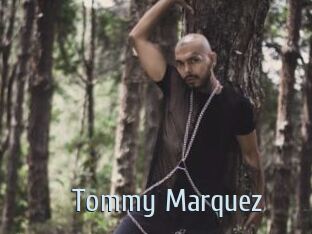 Tommy_Marquez Ta Model