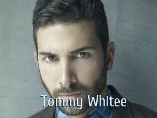 Tommy_Whitee