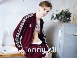 Tommy_Will