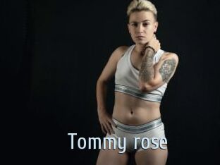 Tommy_rose