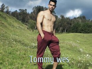 Tommy_wes