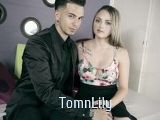 Tom_n_Lily