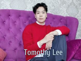 Tomothy_Lee Ta Model