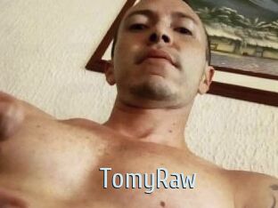 TomyRaw