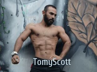 TomyScott