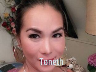 Toneth