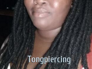 Tongpiercing Ta Model