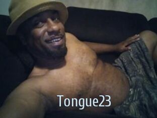 Tongue23