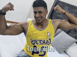 TonnyBlue