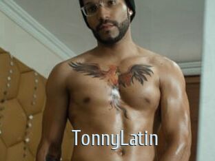 TonnyLatin