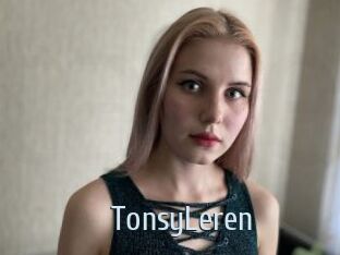 TonsyLeren