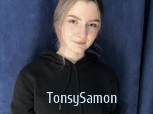 TonsySamon
