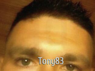 Tony83