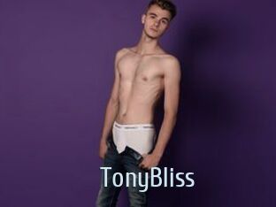 TonyBliss