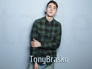 TonyBrasko