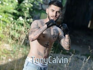 TonyCalvin