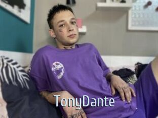 TonyDante Ta Model