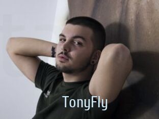 TonyFly Ta Model