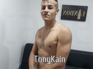 TonyKain