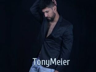 TonyMeier Ta Model