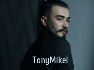 TonyMikel