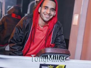 TonyMiller