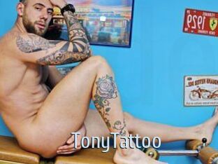 TonyTattoo