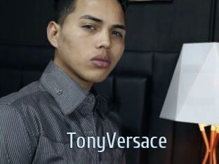 TonyVersace
