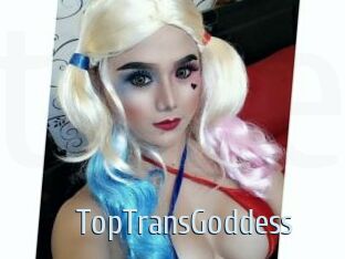 TopTransGoddess Ta Model