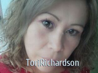 ToriRichardson