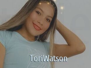 ToriWatson