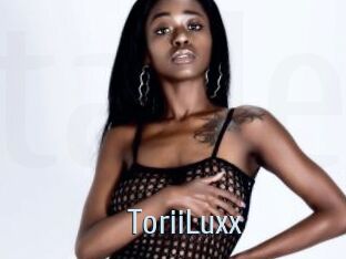ToriiLuxx