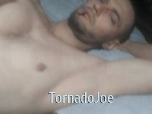 TornadoJoe
