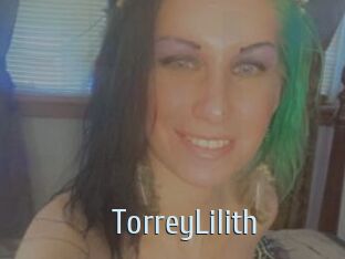 TorreyLilith Ta Model