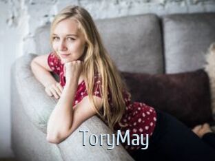 ToryMay