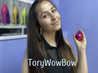 ToryWowBow Ta Model
