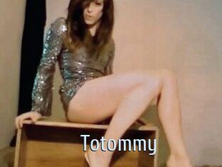Totommy