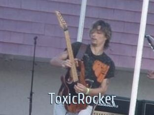 ToxicRocker