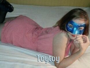 Toytoy