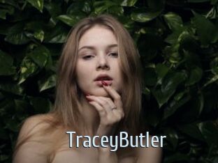 TraceyButler Ta Model