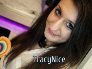 TracyNice Ta Model