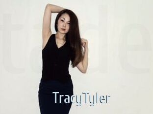 TracyTyler Ta Model