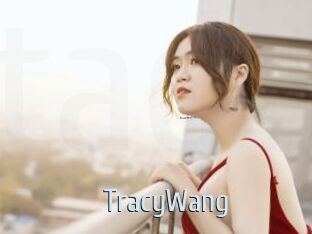 TracyWang