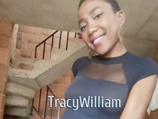 TracyWilliam Ta Model