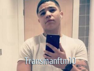 Transmanftm10